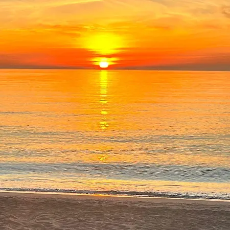 Casa de hóspedes Hc Calahonda 3*