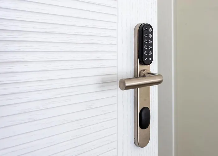 Hc Calahonda Гостевой дом