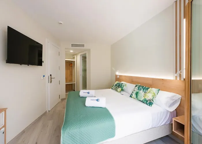 Hc Calahonda 3* Нерха