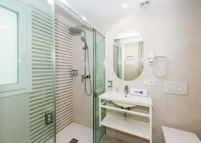 Hc Calahonda Гостевой дом Нерха