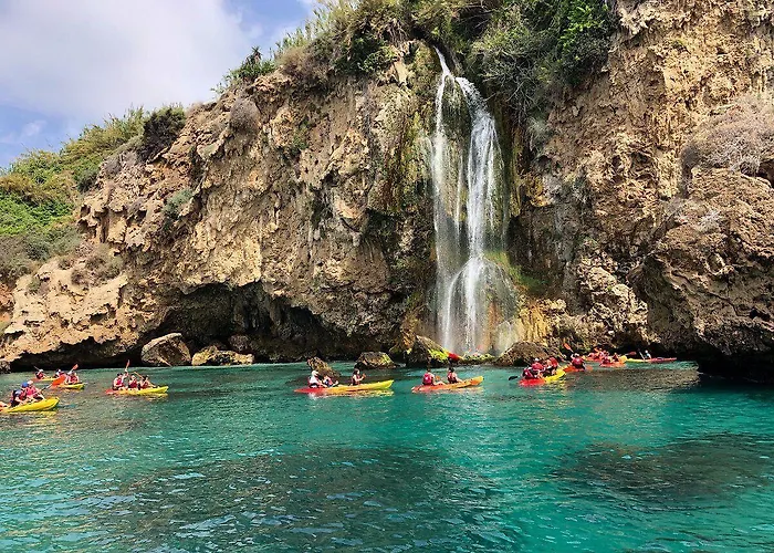 Hc Calahonda Гостевой дом