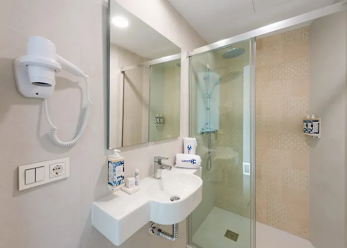 Hc Calahonda Гостевой дом Нерха