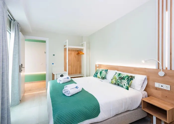 Hc Calahonda 3* Нерха