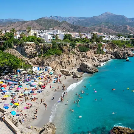 Hc Calahonda Guest house Nerja