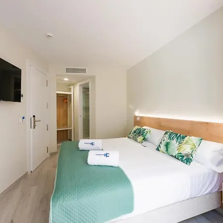 Hc Calahonda 3* Nerja