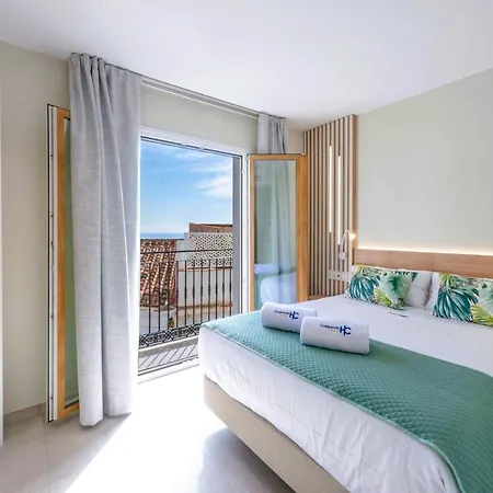 Hc Calahonda Guest house 3*