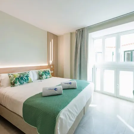 Guest house Hc Calahonda Nerja