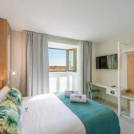 Guest house Hc Calahonda 3*