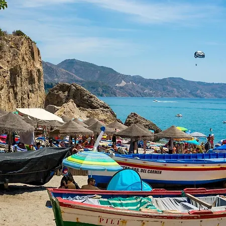 Hc Calahonda Guest house