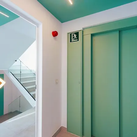 Guest house Hc Calahonda Nerja