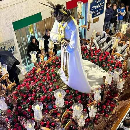 Guest house Hc Calahonda