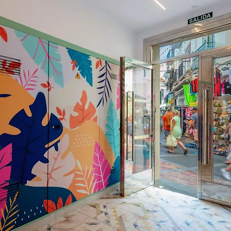 Hc Calahonda Guest house Nerja