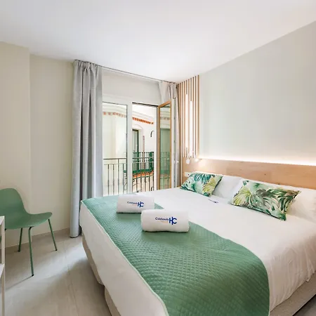 Hc Calahonda Guest house Nerja