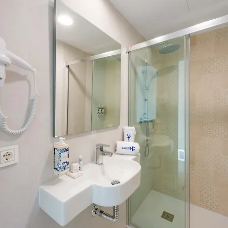 Hc Calahonda Guest house Nerja