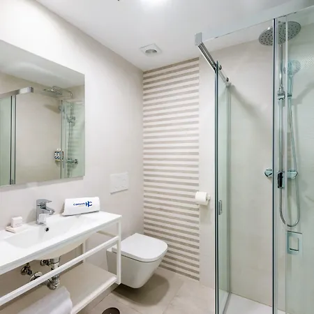 Guest house Hc Calahonda