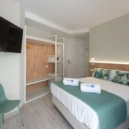 Guest house Hc Calahonda Nerja