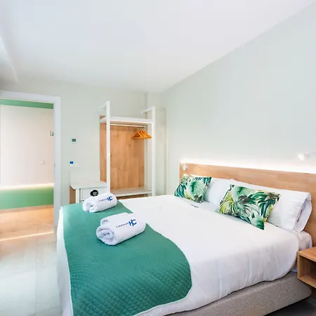 Hc Calahonda 3* Nerja