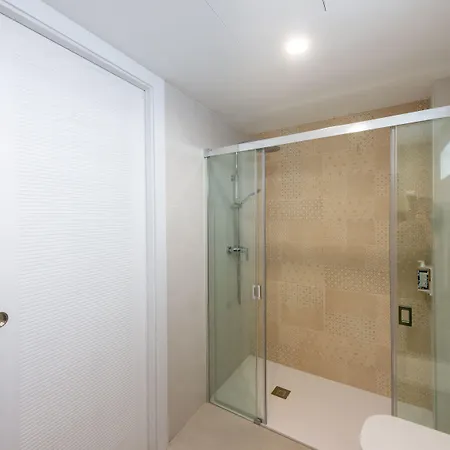 Hc Calahonda Guest house Nerja