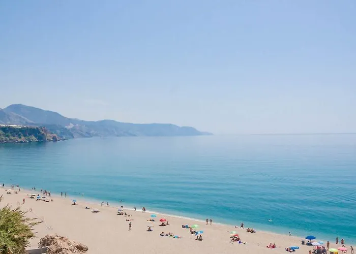 Hc Calahonda Gasthuis