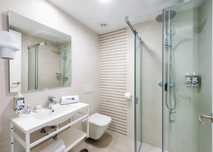 Gasthuis Hc Calahonda