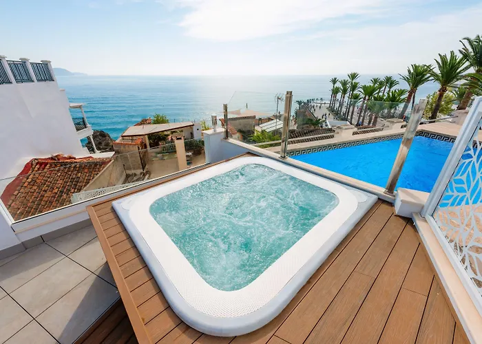 Gasthuis Hc Calahonda Nerja