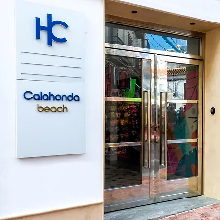 Hc Calahonda * Nerja