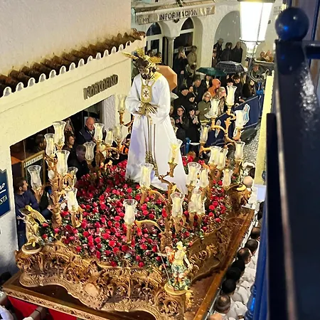 Hc Calahonda Pensjonat Nerja