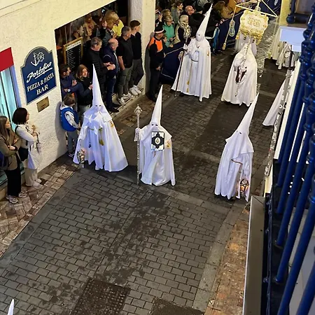 Konukevi Hc Calahonda