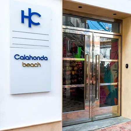 Hc Calahonda 3*