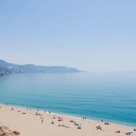 Hc Calahonda Konukevi