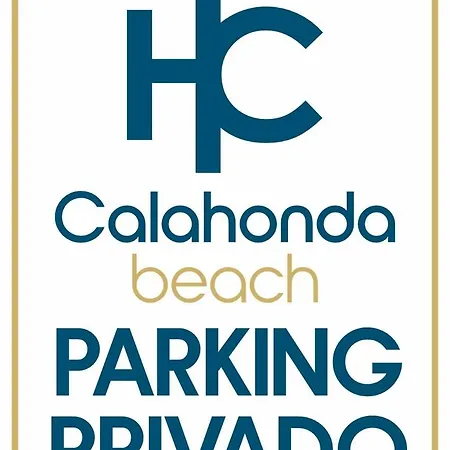ゲストハウス Hc Calahonda