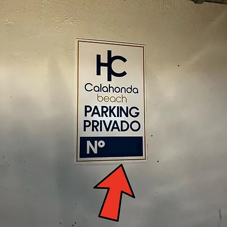 Hc Calahonda Guest house