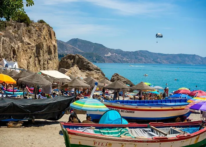 Hc Calahonda Konukevi