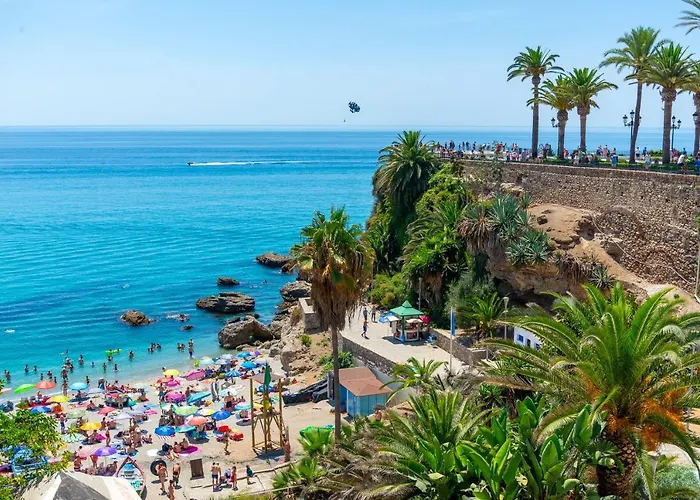 Hc Calahonda Maison d'hôtes