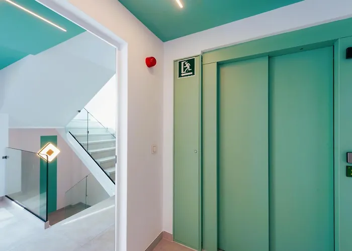 Konukevi Hc Calahonda Nerja