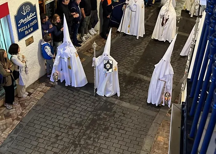 Pensión Hc Calahonda