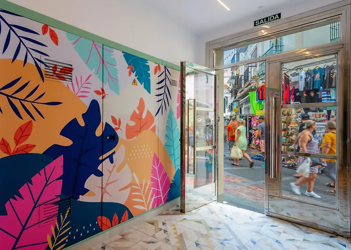 Hc Calahonda Pensión Nerja