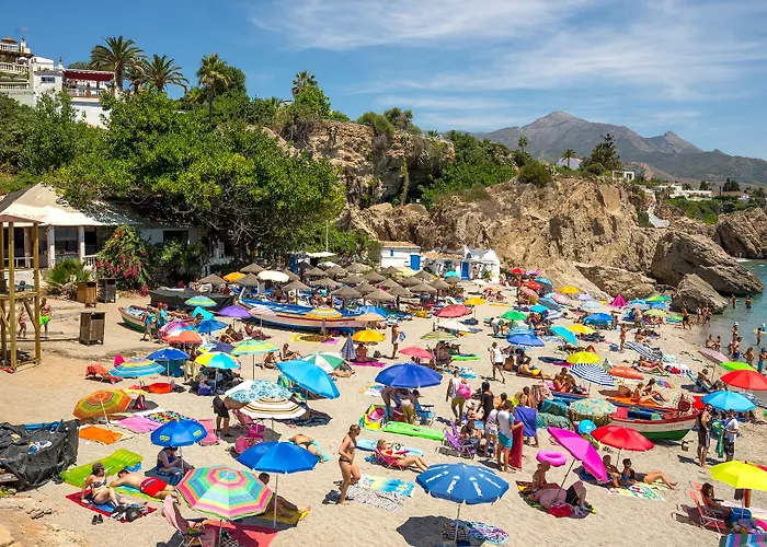 Hc Calahonda Pensión Nerja