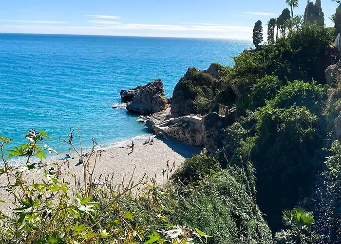 Hc Calahonda Konukevi 3*