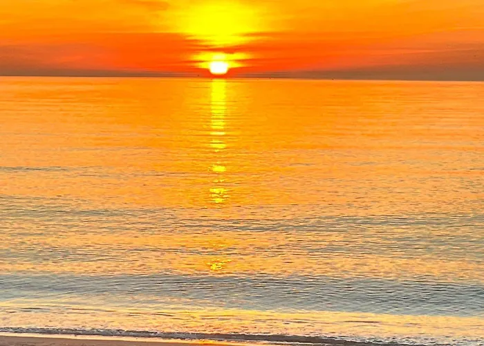 Konukevi Hc Calahonda 3*