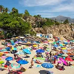 Hc Calahonda Gasthuis 3*
