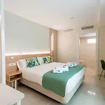 Hc Calahonda Gasthuis 3*