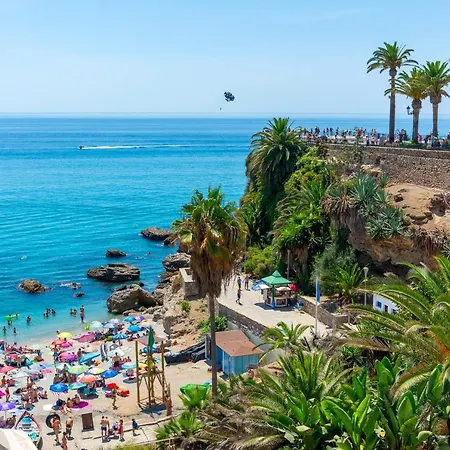 Hc Calahonda Gasthuis