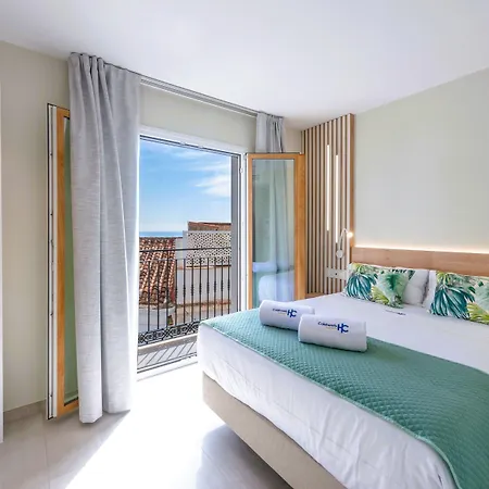 Hc Calahonda Gasthuis Nerja