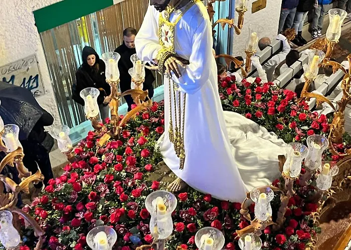 בית הארחה Hc Calahonda