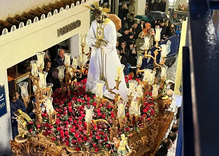 Hc Calahonda בית הארחה נרחה