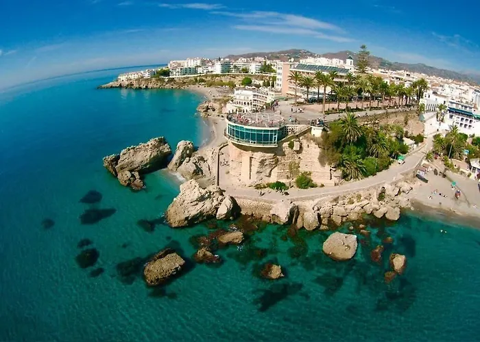 Hc Calahonda בית הארחה